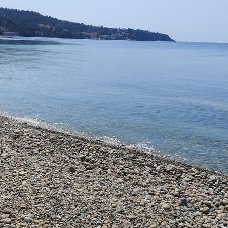Sea Esta Holiday Home Неа-Скиони Экстерьер фото