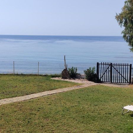 Sea Esta Holiday Home Неа-Скиони Экстерьер фото